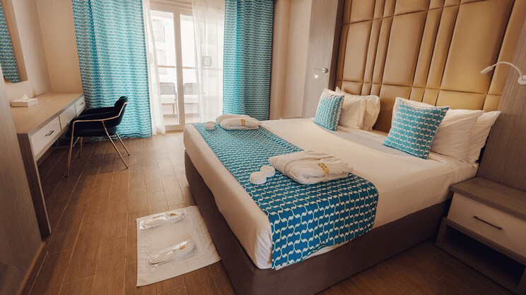 Bellagio Beach Resort & Spa